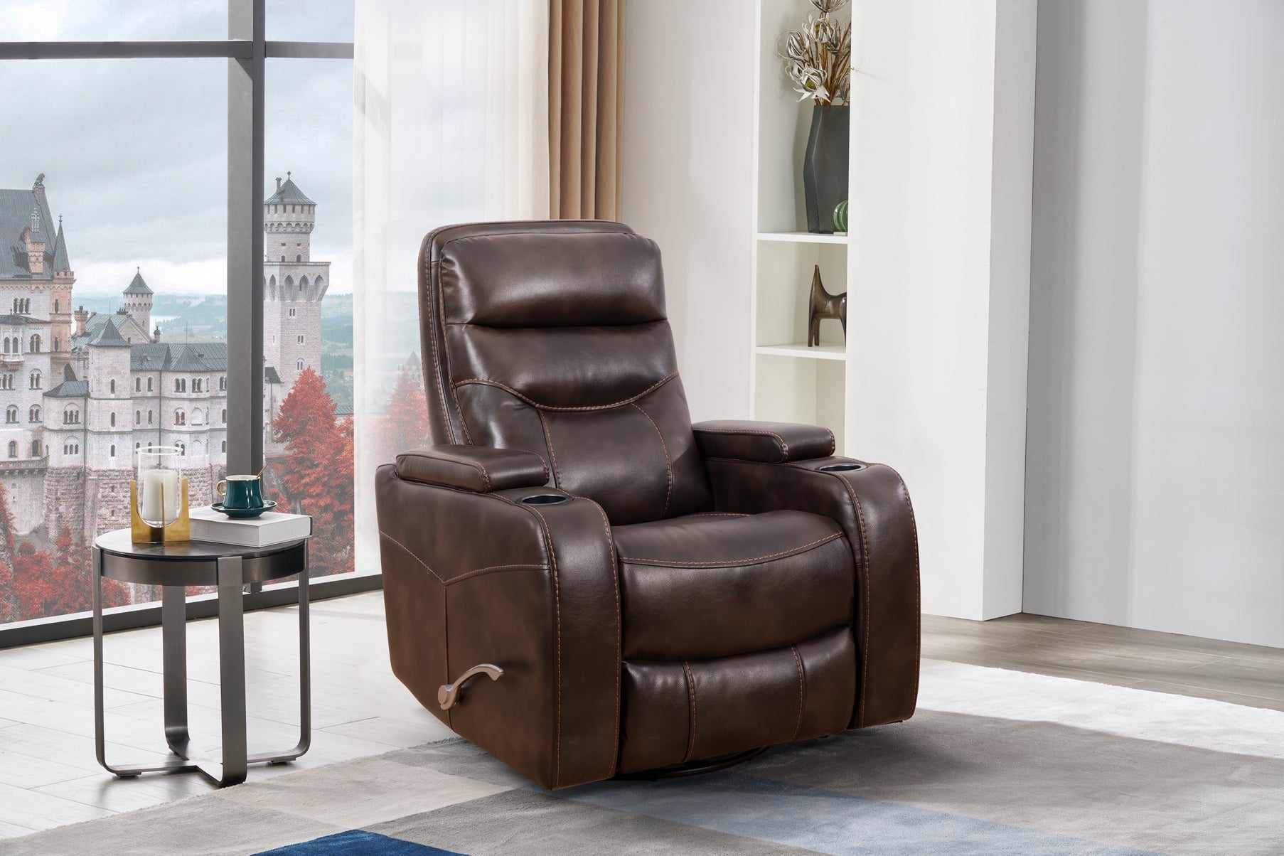 IFDCIF - 6311 Recliner