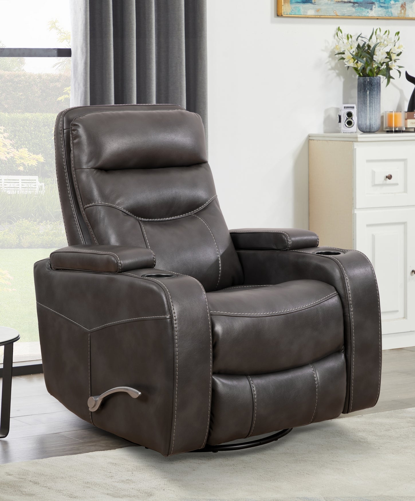 IFDCIF - 6312 Recliner
