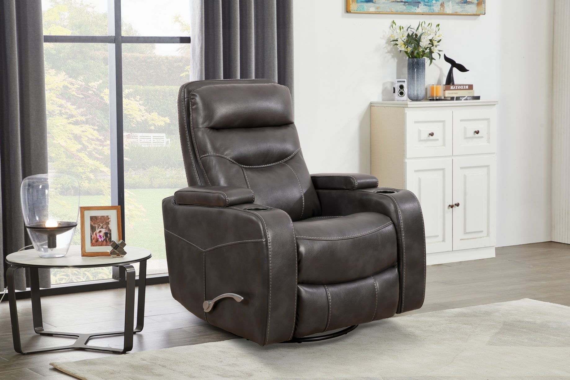 IFDCIF - 6312 Recliner