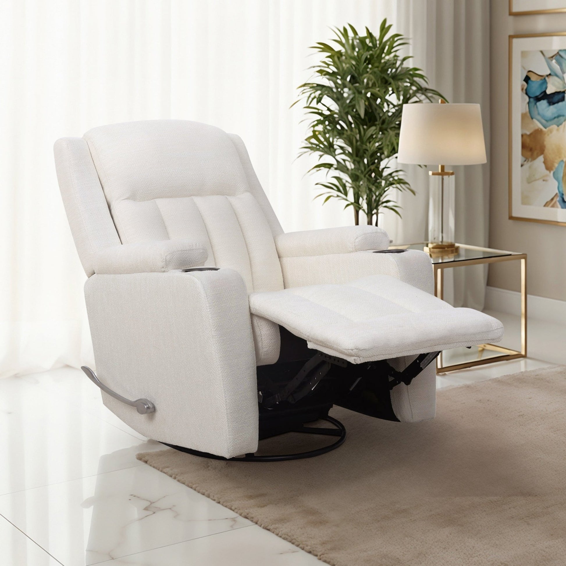 IFDCIF - 6316 Recliner