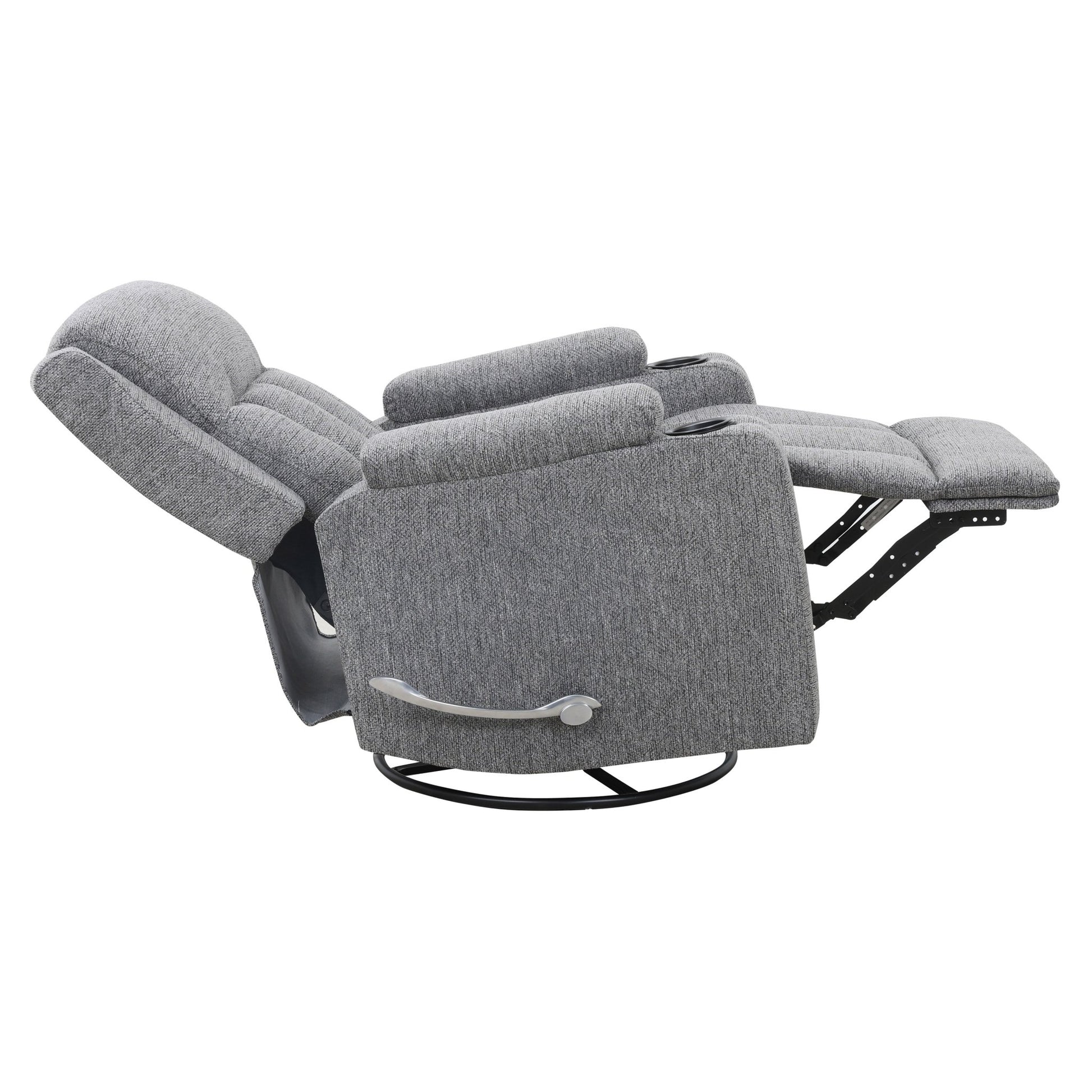 IFDCIF - 6317 Recliner