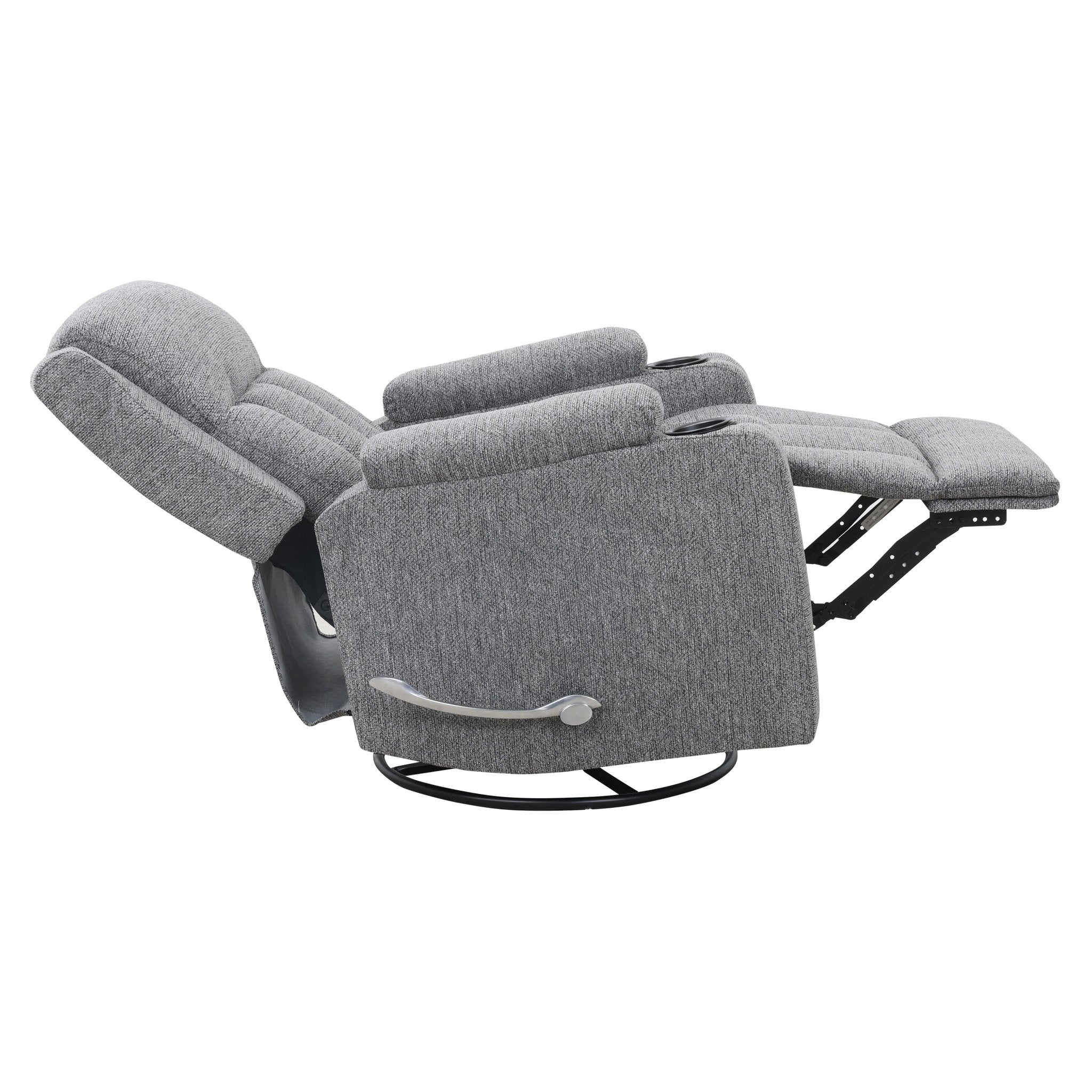 IFDCIF - 6317 Recliner