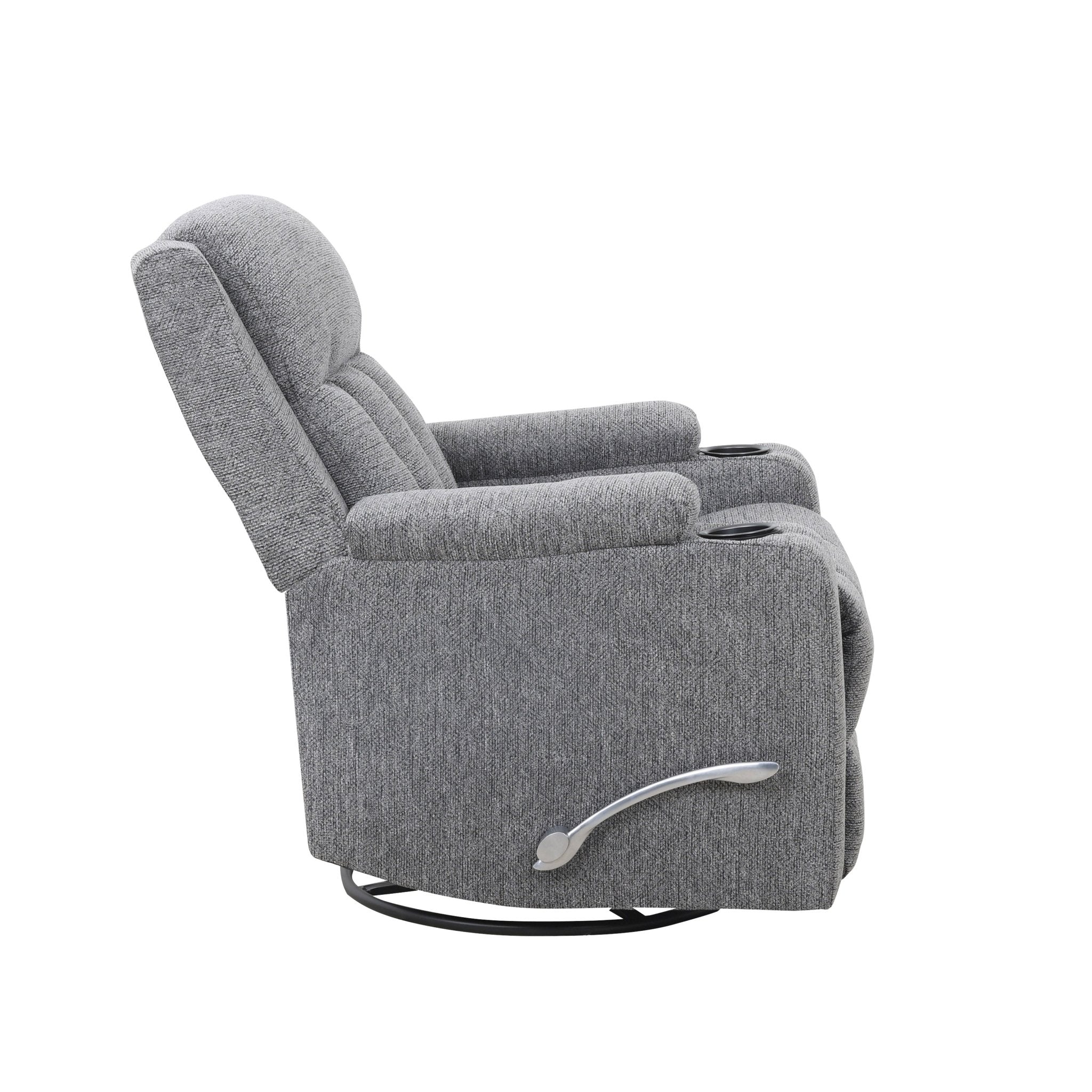 IFDCIF - 6317 Recliner