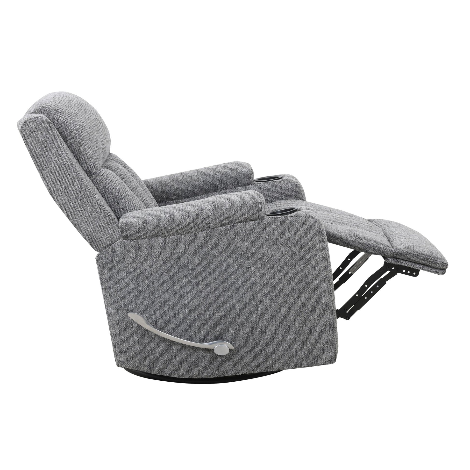 IFDCIF - 6317 Recliner