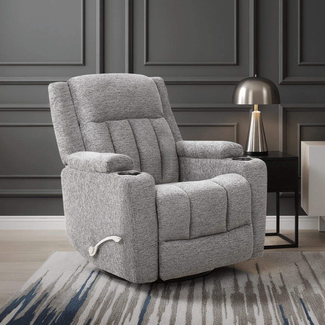 IFDCIF - 6317 Recliner