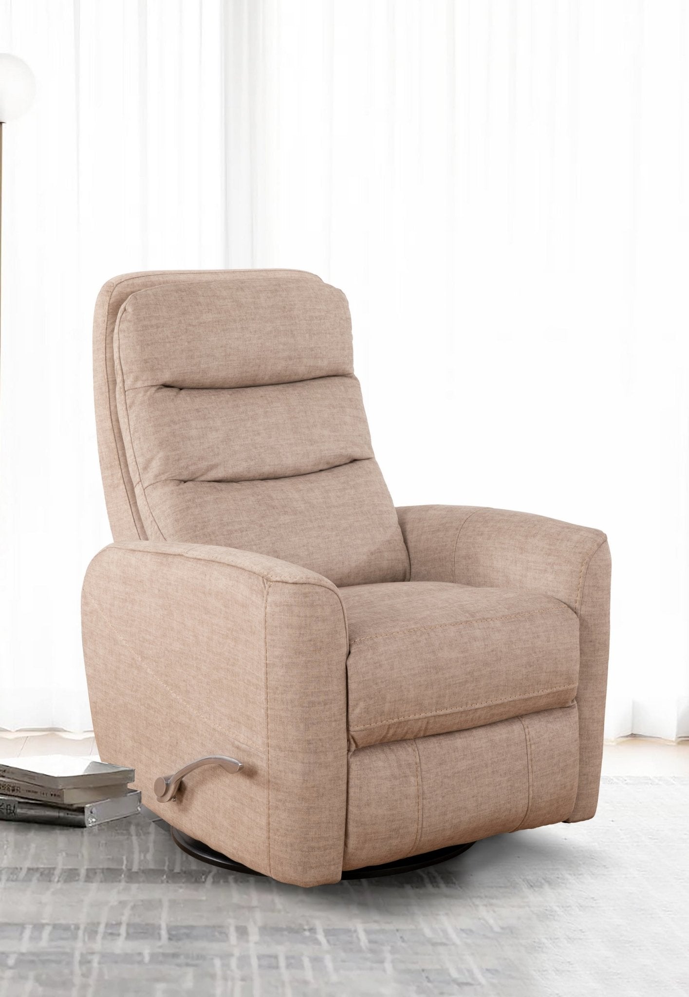 IFDCIF - 6321 Recliner