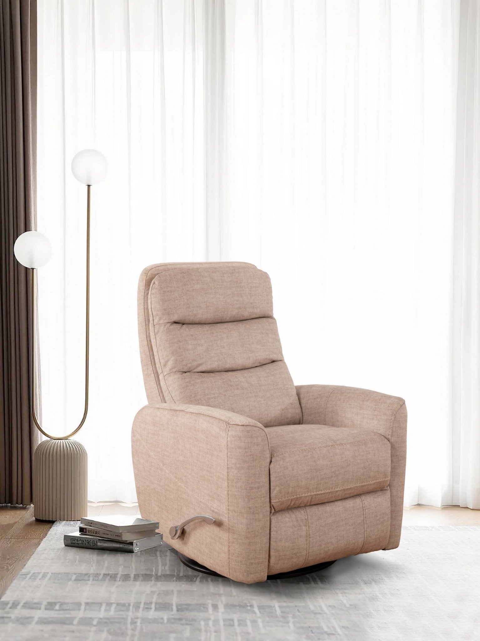 IFDCIF - 6321 Recliner