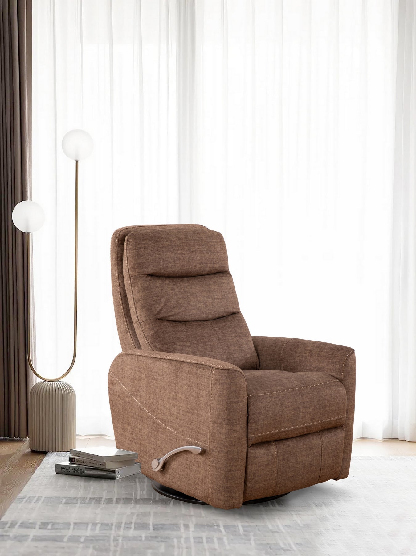IFDCIF - 6322 Recliner