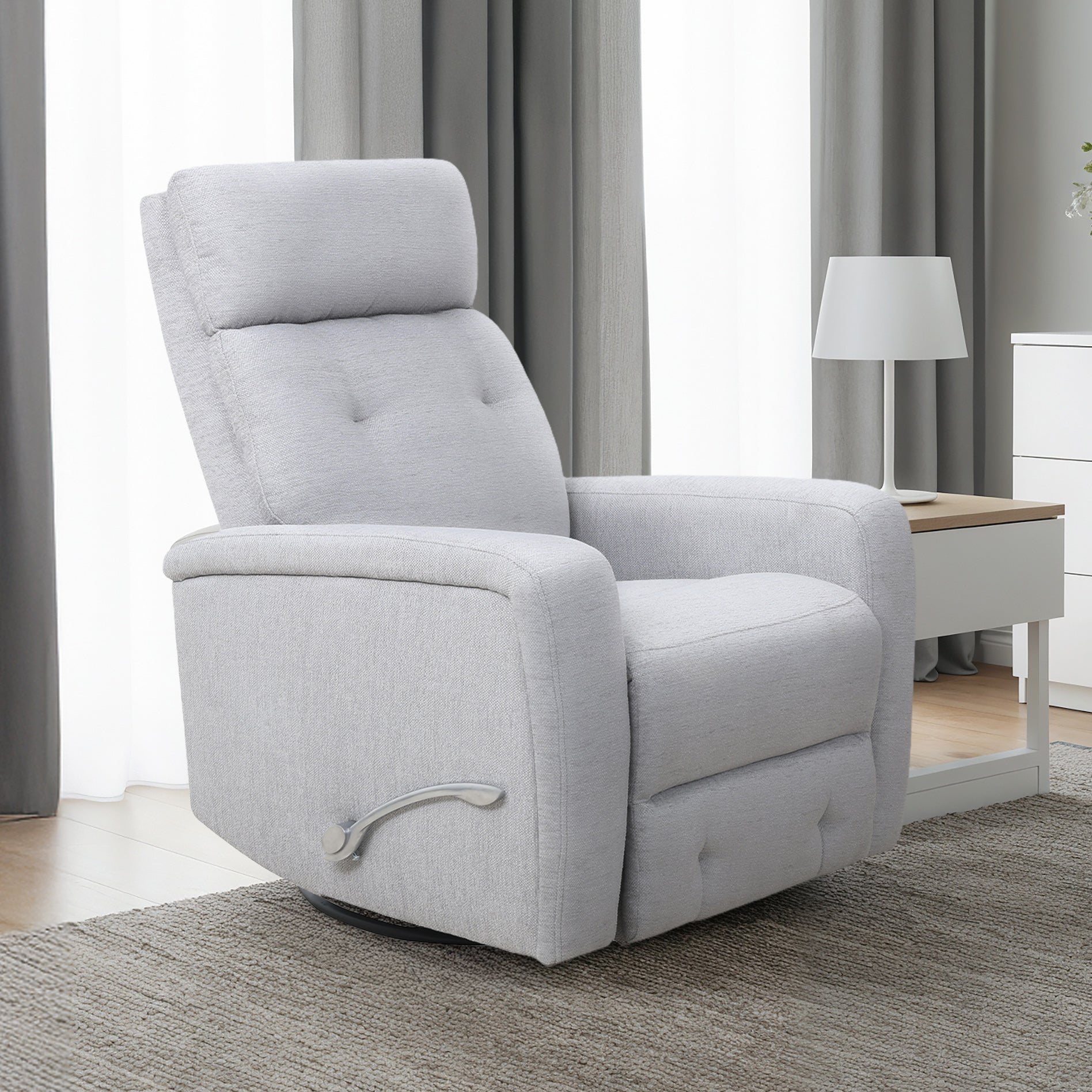IFDCIF - 6325 Recliner