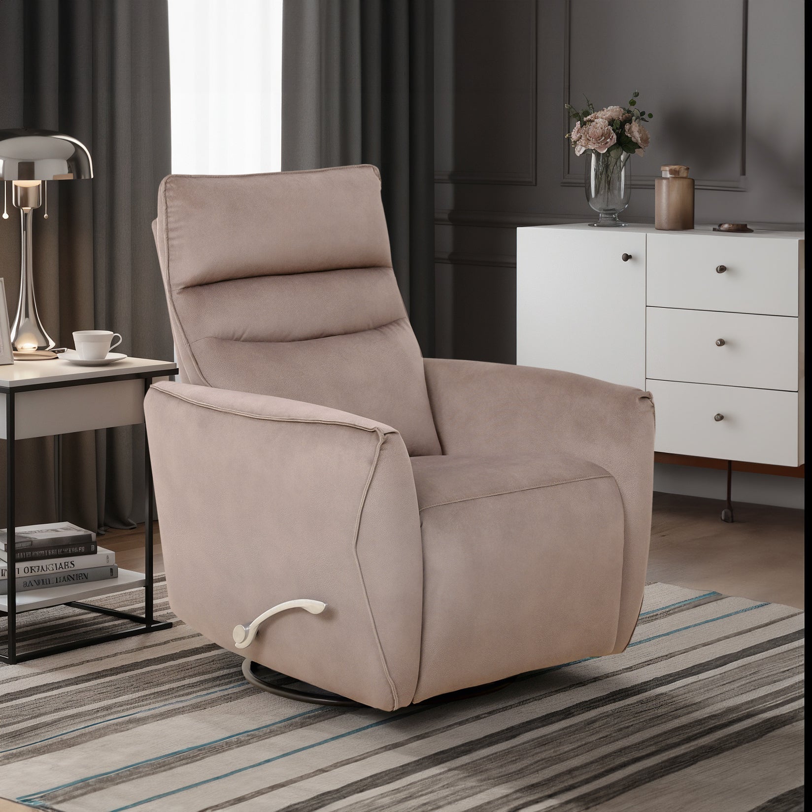 IFDCIF - 6328 Recliner