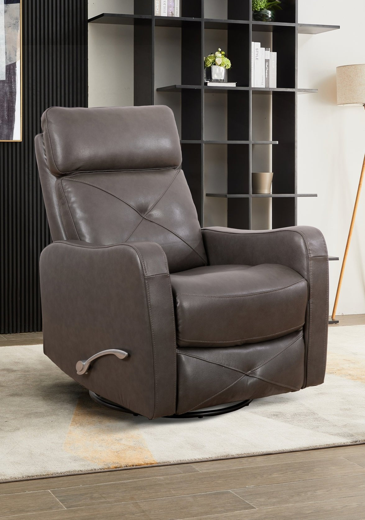 IFDCIF - 6330 Recliner