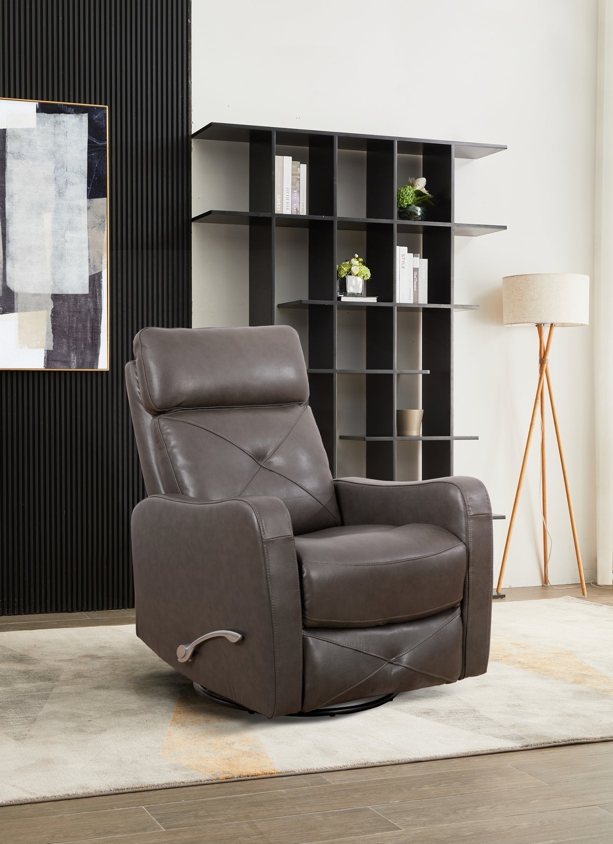 IFDCIF - 6330 Recliner