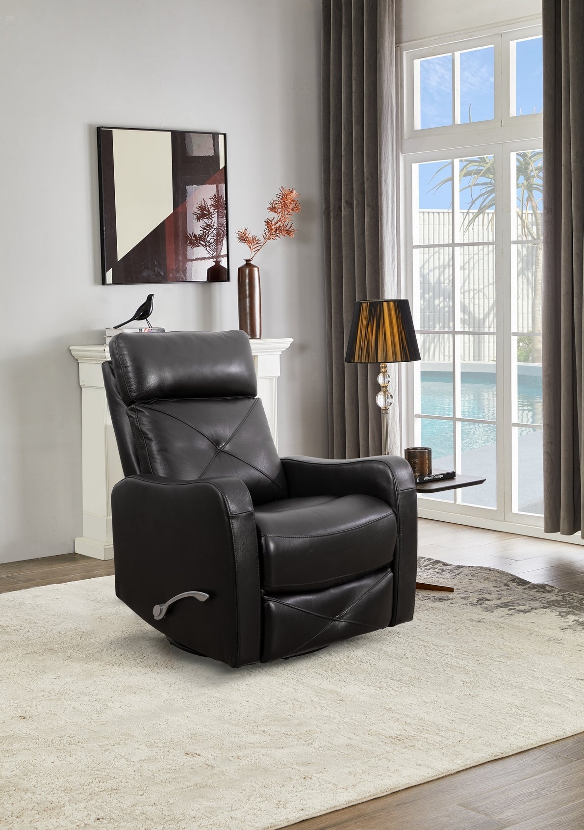 IFDCIF - 6332 Recliner