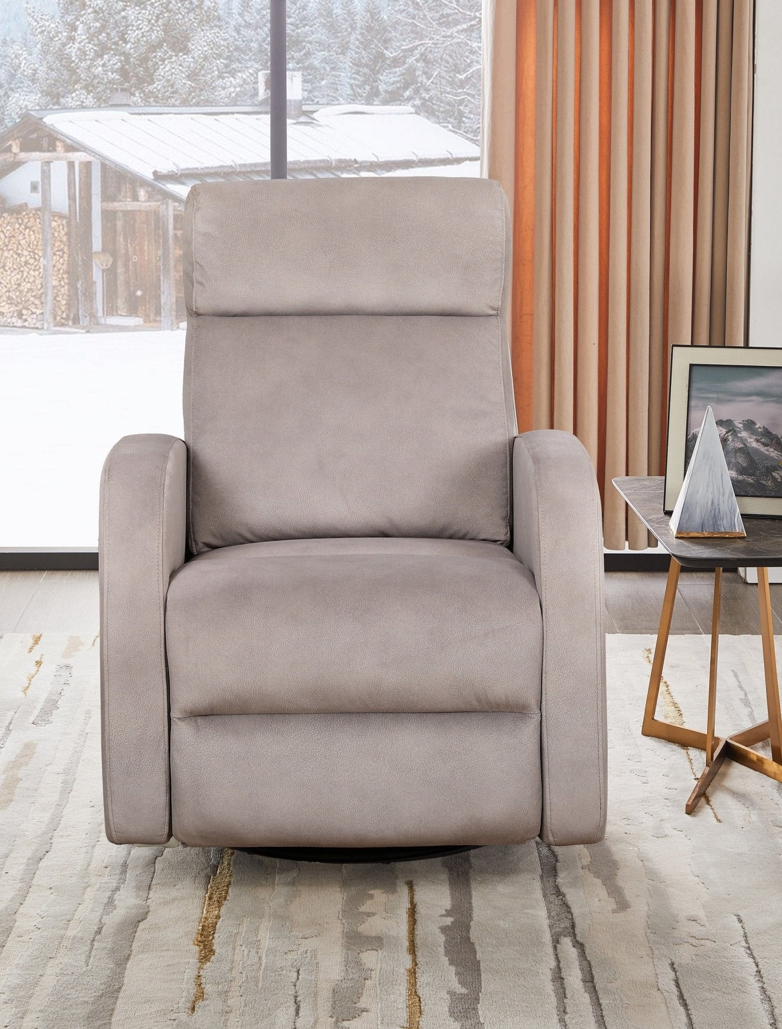 IFDCIF - 6337 Recliner