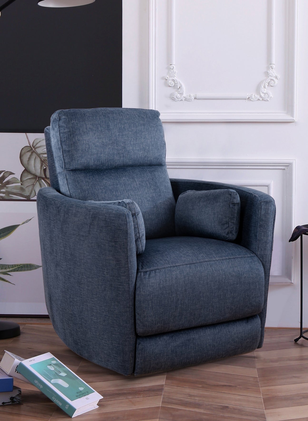 IFDCIF - 6340 Recliner