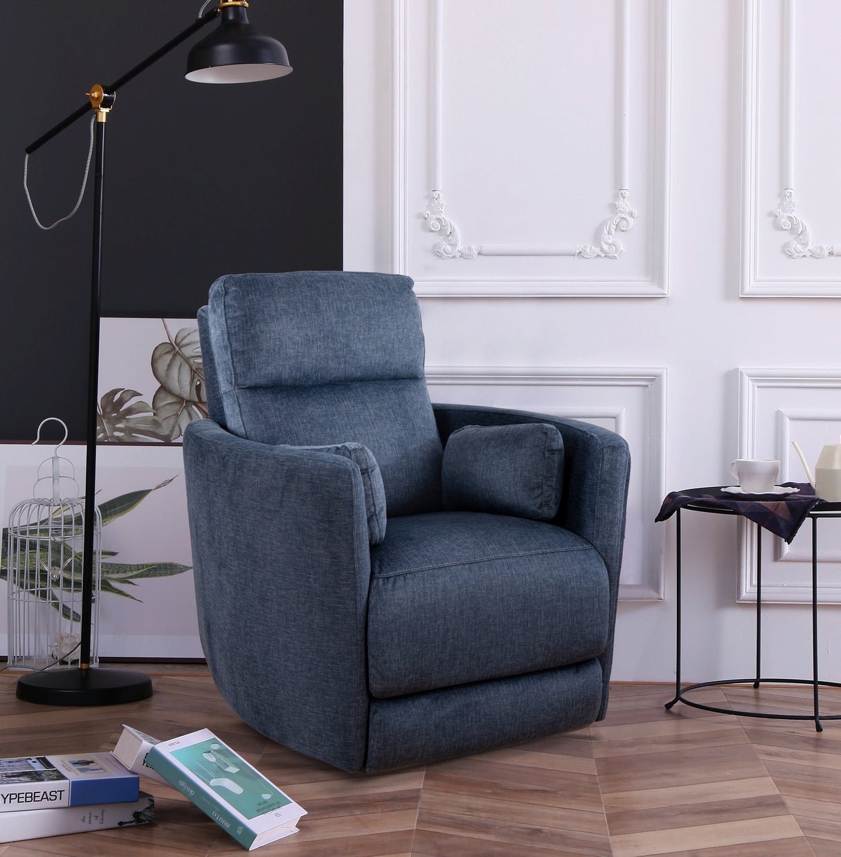 IFDCIF - 6340 Recliner