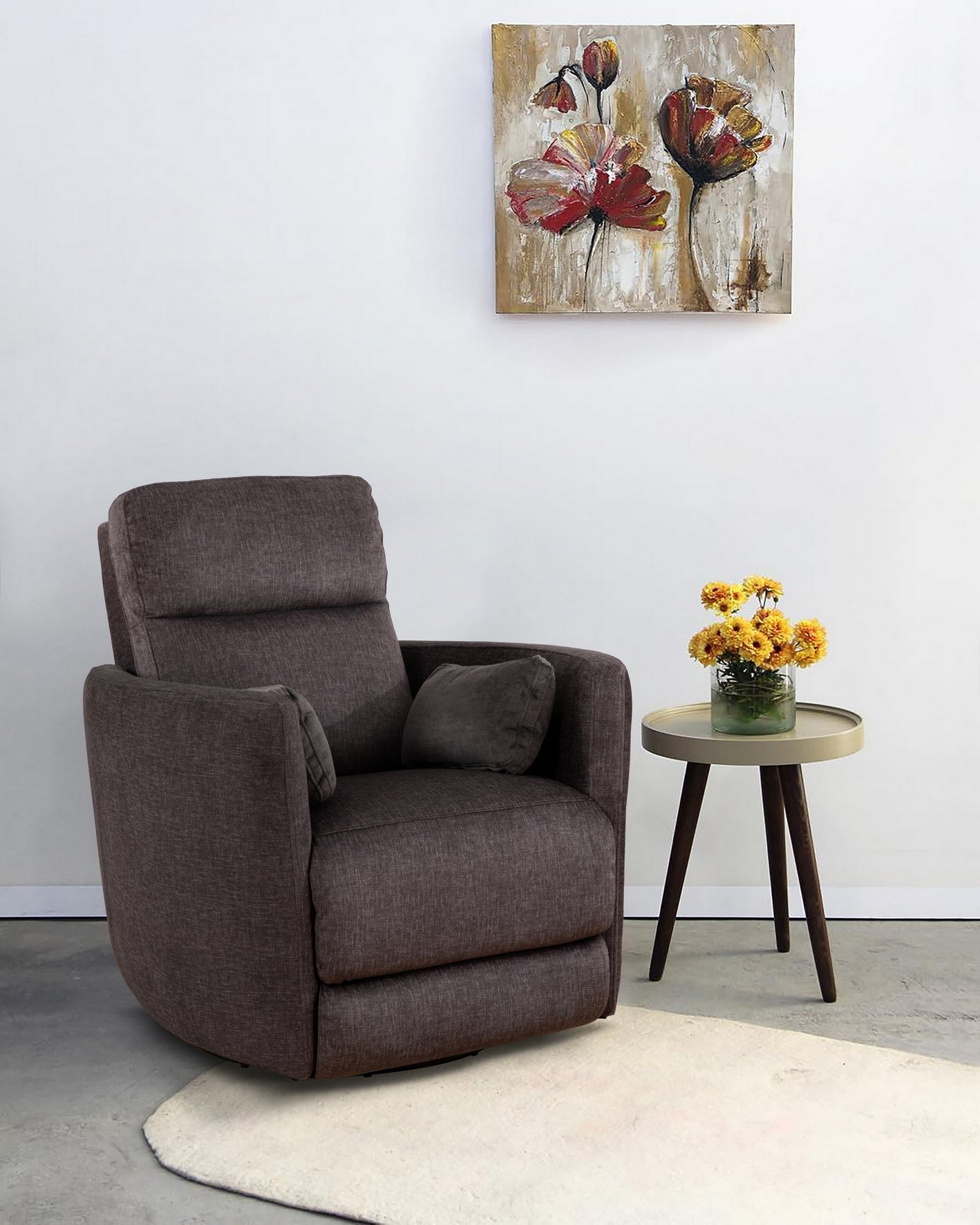 IFDCIF - 6341 Recliner