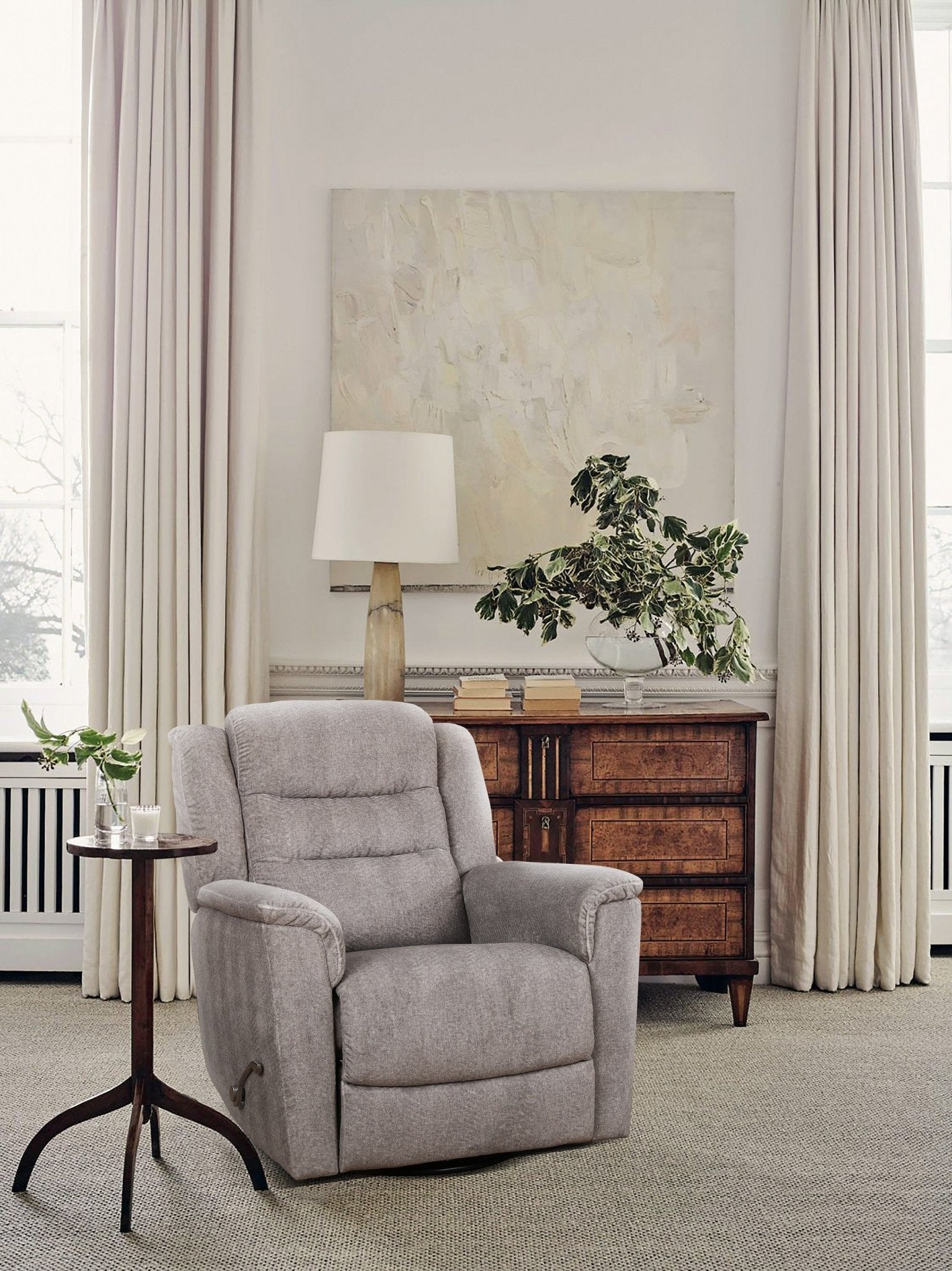IFDCIF - 6345 Recliner