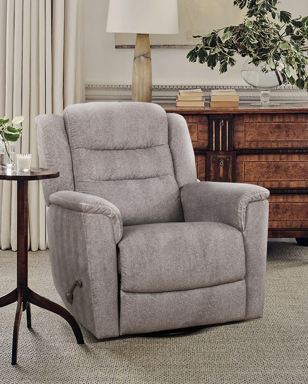 IFDCIF - 6345 Recliner