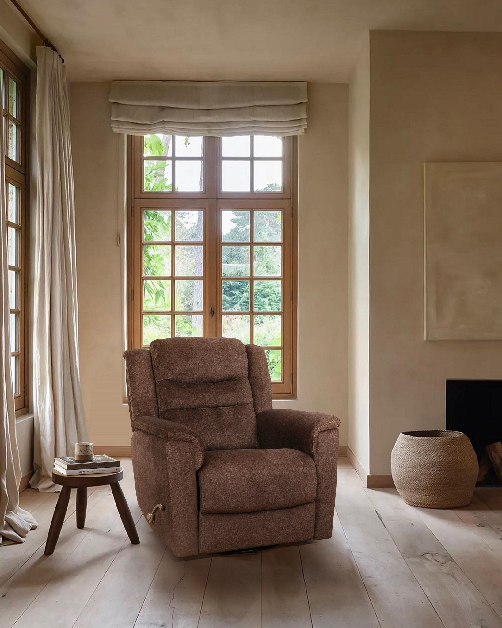 IFDCIF - 6346 Recliner