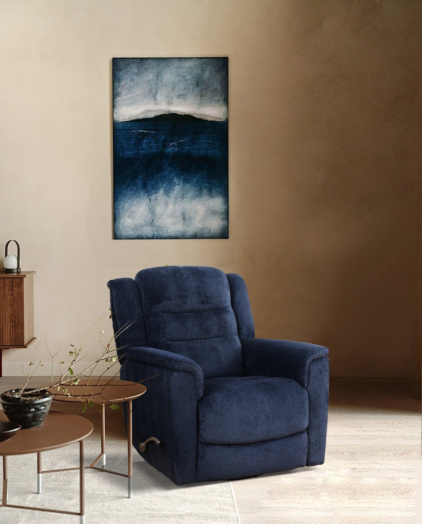 IFDCIF - 6347 Recliner