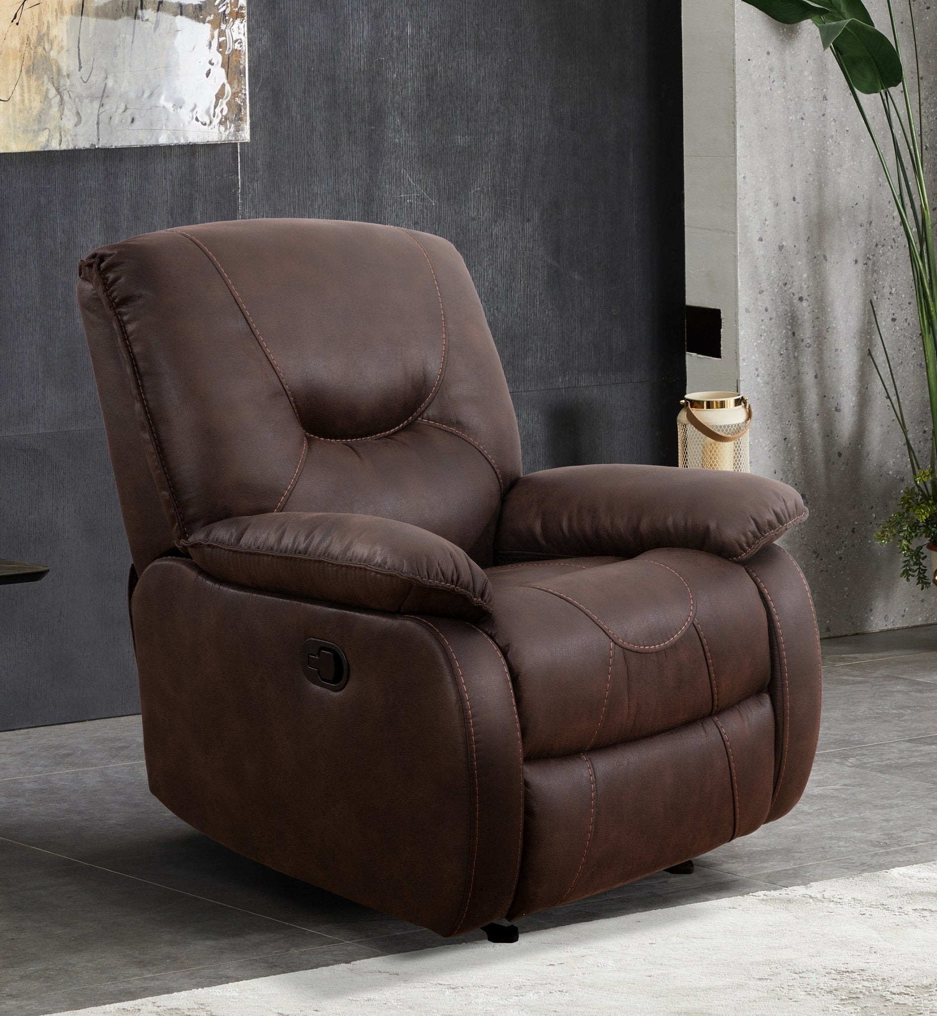 IFDCIF - 6351 Recliner