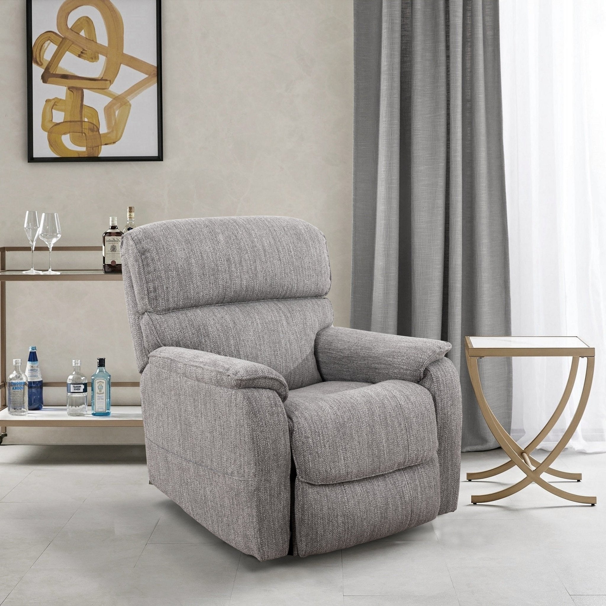 IFDCIF - 6360 Lift Chair