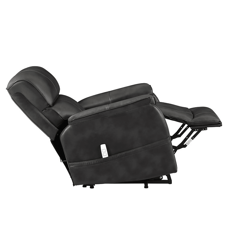 IFDCIF-6361-M Lift Chair (Charcoal)