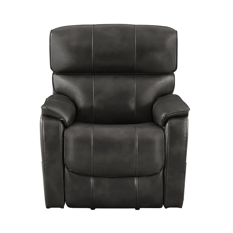 IFDCIF-6361-M Lift Chair (Charcoal)