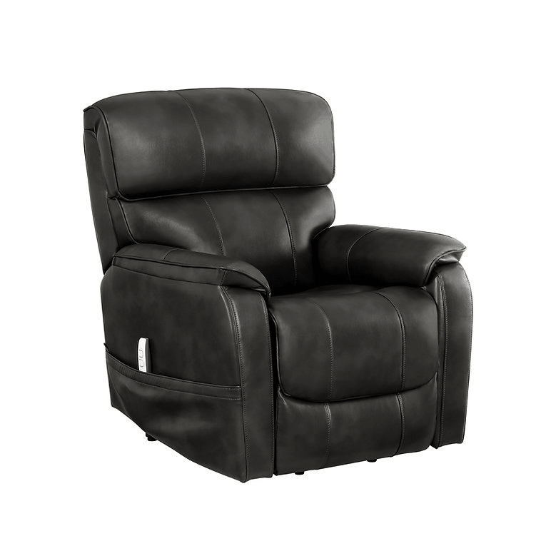 IFDCIF-6361-M Lift Chair (Charcoal)