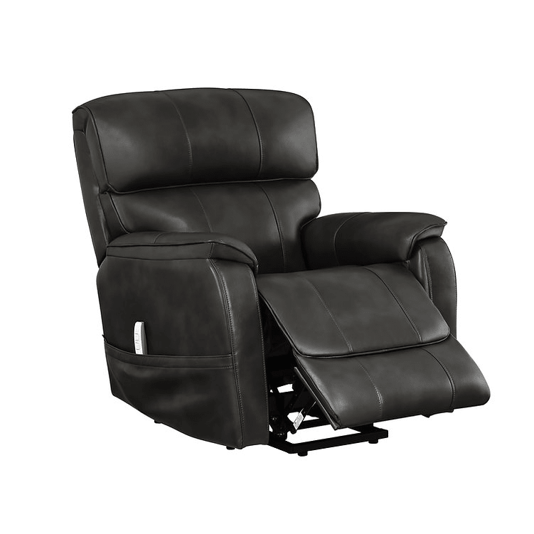 IFDCIF-6361-M Lift Chair (Charcoal)