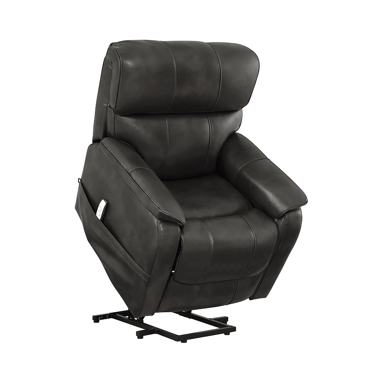 IFDCIF-6361-M Lift Chair (Charcoal)