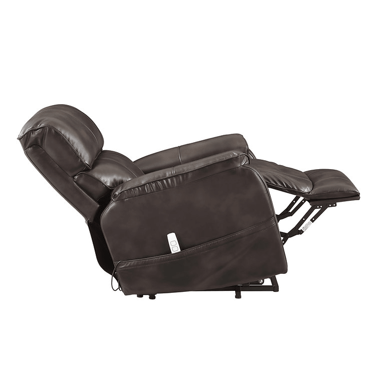 IFDCIF-6362-M Lift Chair (Espresso)