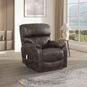 IFDCIF-6362-M Lift Chair (Espresso)