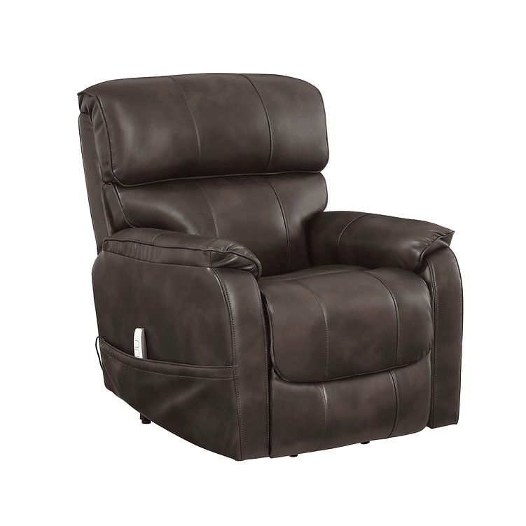 IFDCIF-6362-M Lift Chair (Espresso)