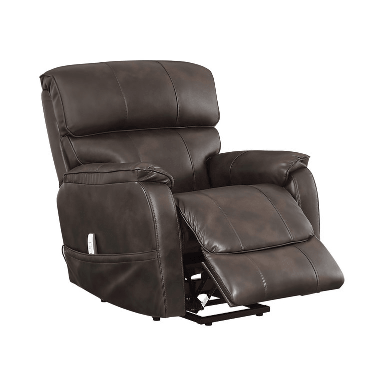 IFDCIF-6362-M Lift Chair (Espresso)
