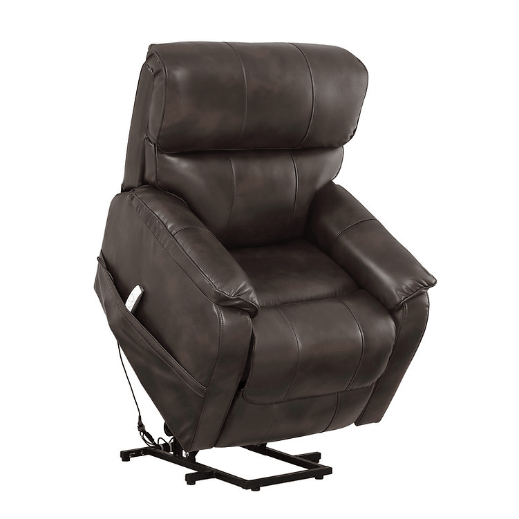 IFDCIF-6362-M Lift Chair (Espresso)