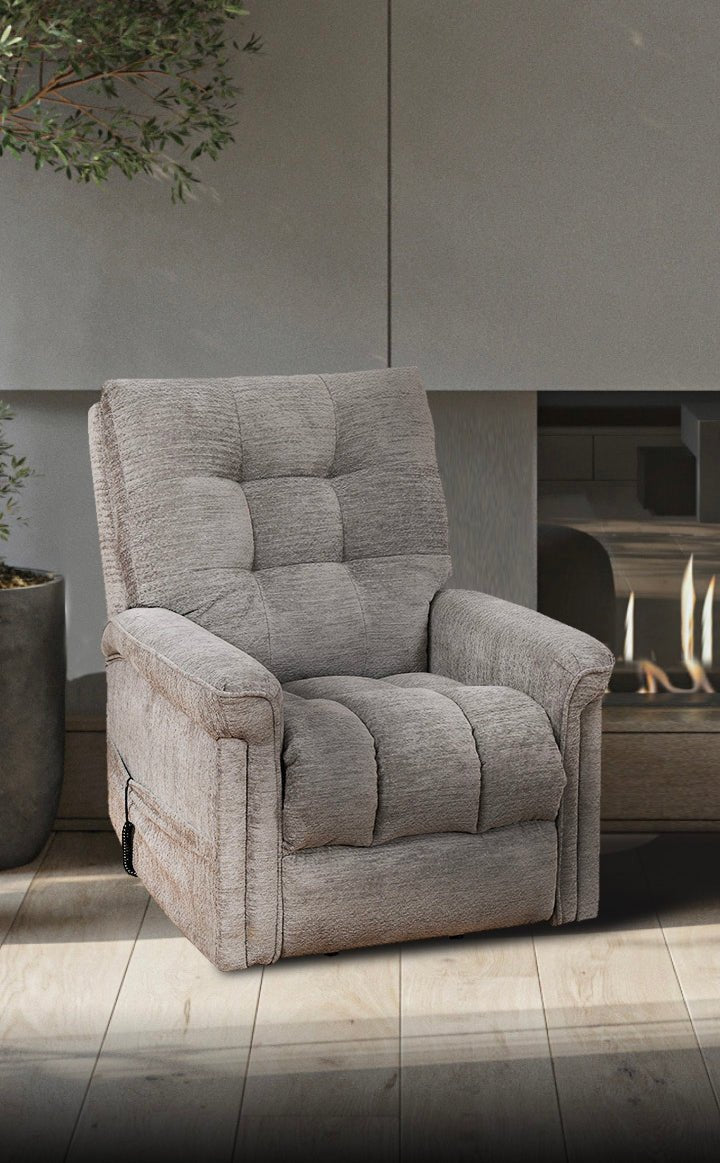 IFDCIF - 6368 Lift Chair