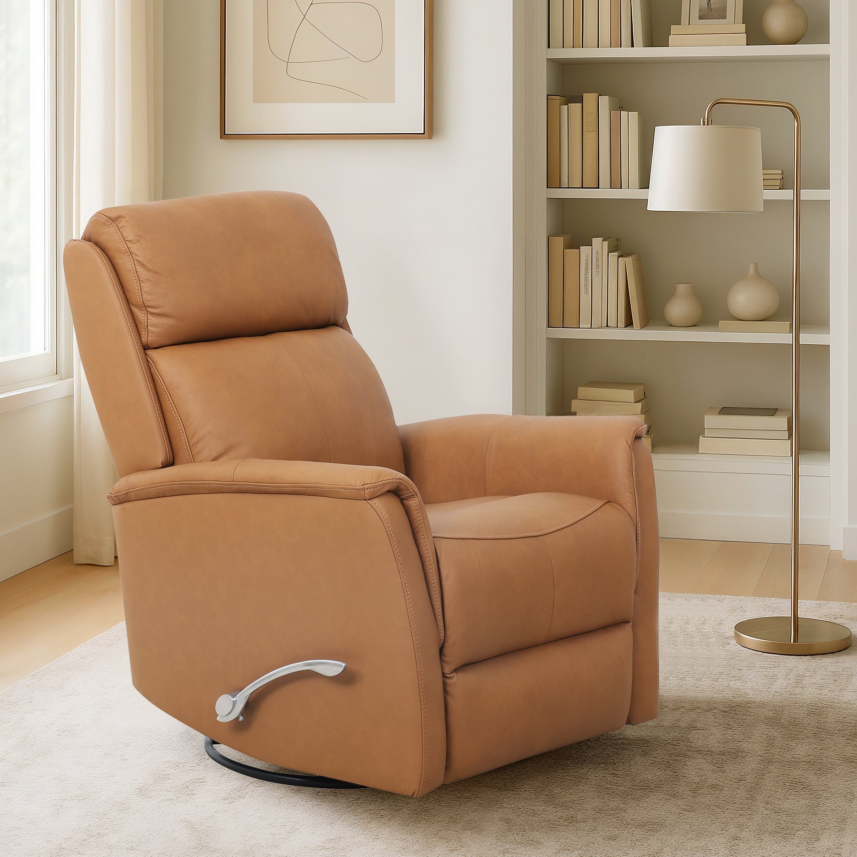 IFDCIF - 6380 Recliner