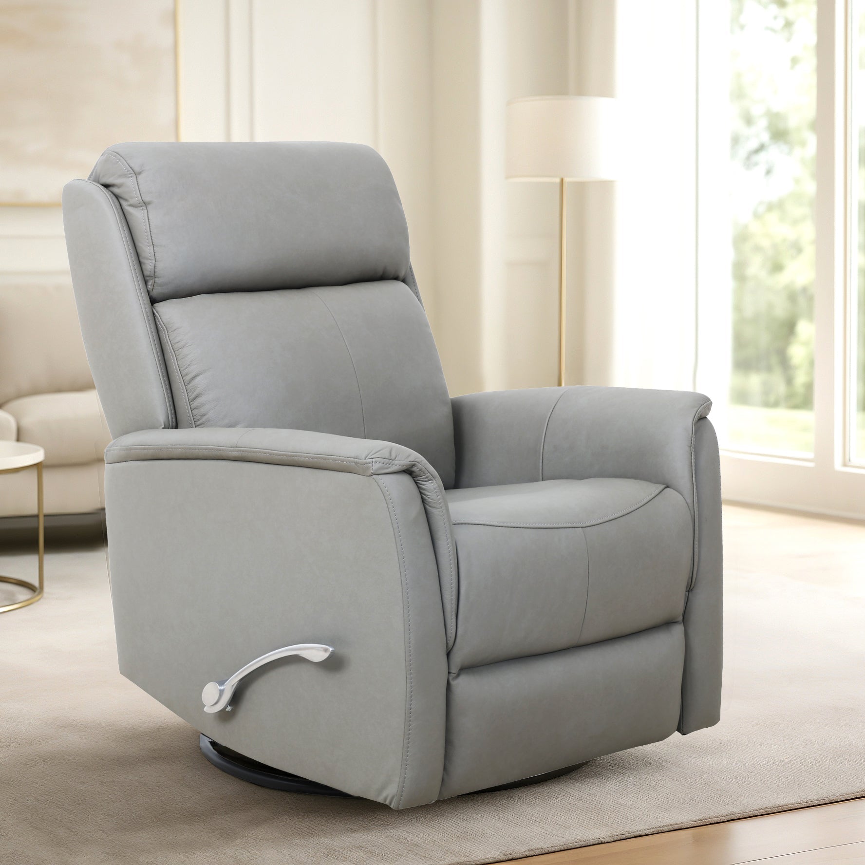 IFDCIF - 6381 Recliner