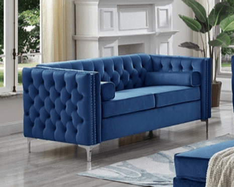 IFDCIF-8008 Loveseat only