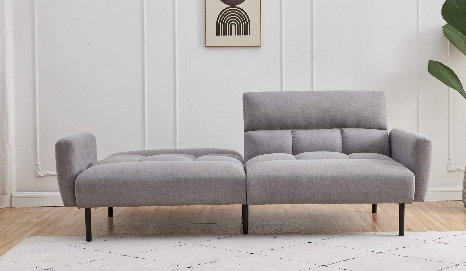 IFDCIF - 8041 Sofa Bed