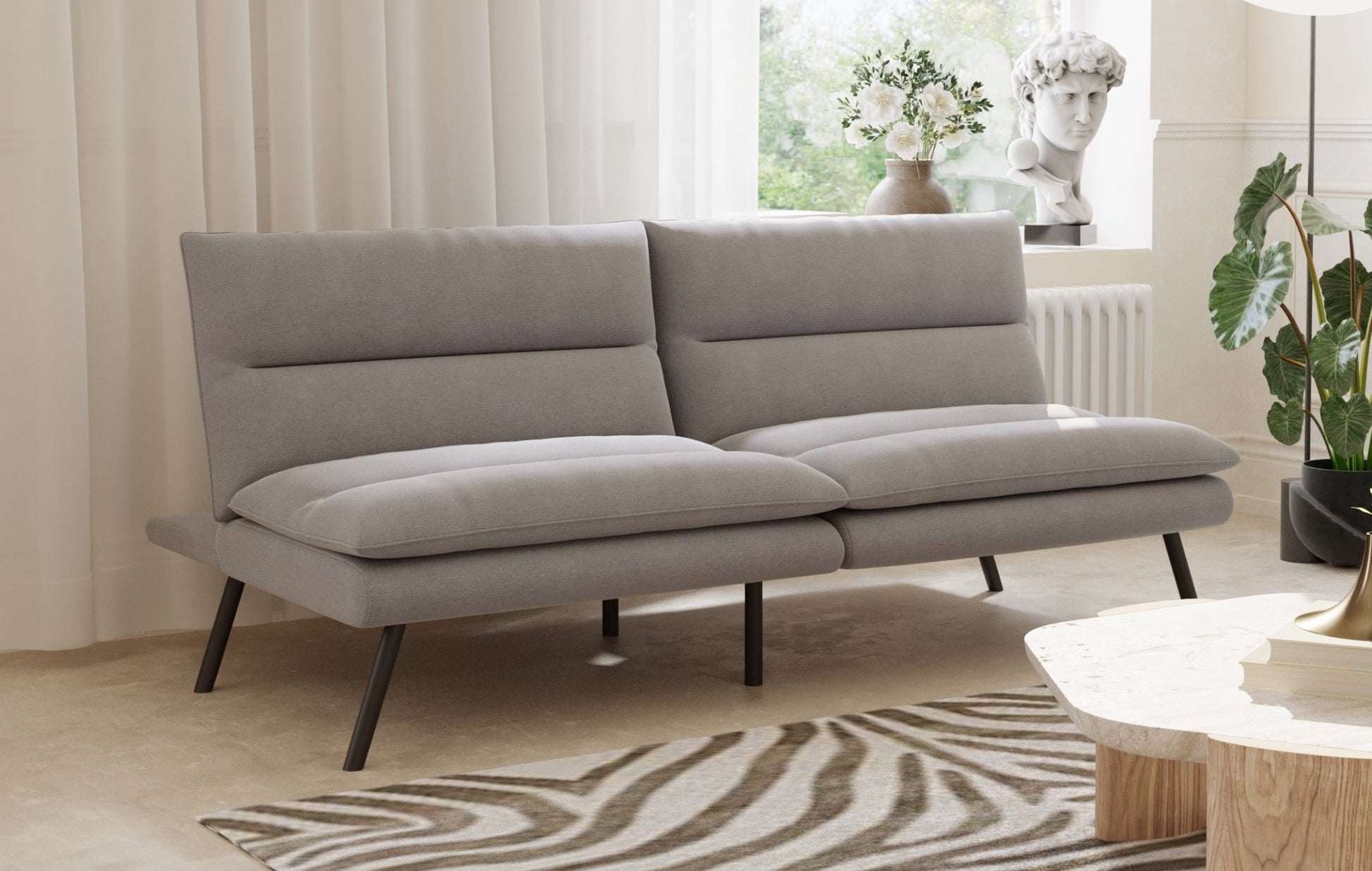 IFDCIF - 8070 Sofa Bed