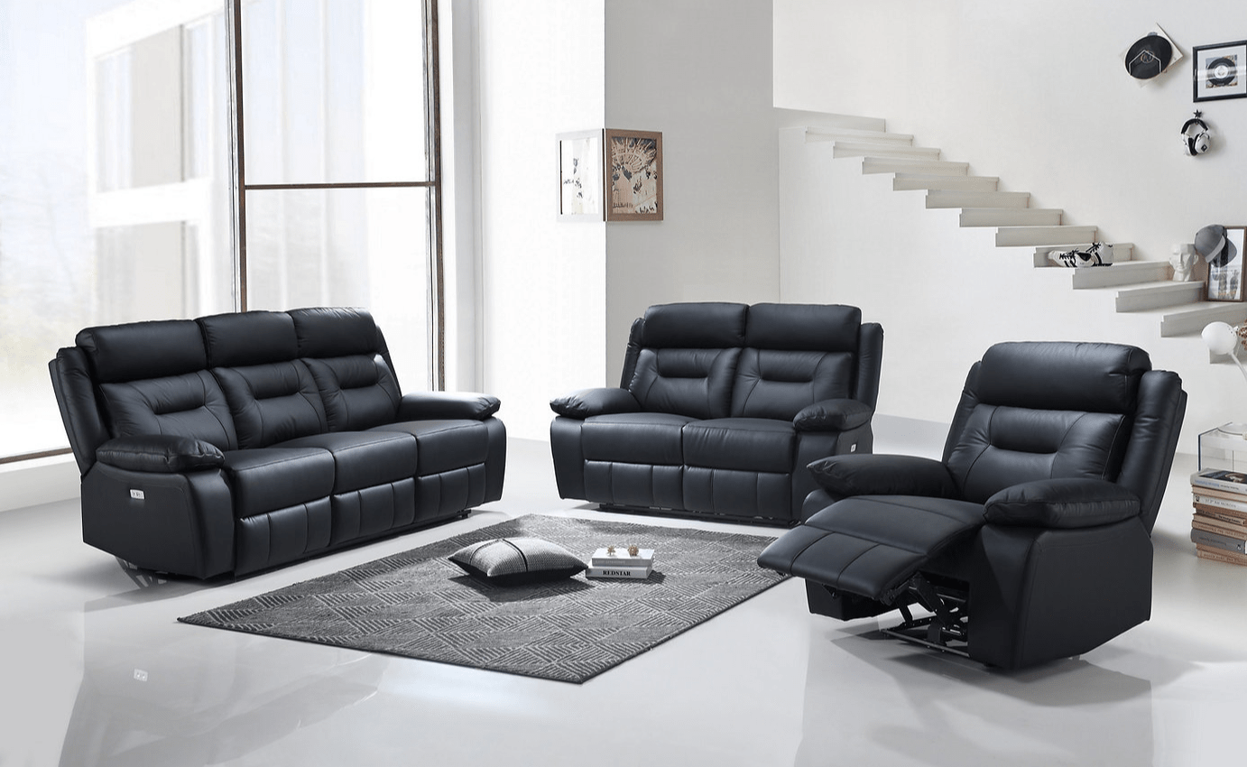 IFDCIF-8110 (Leather Match-Power)