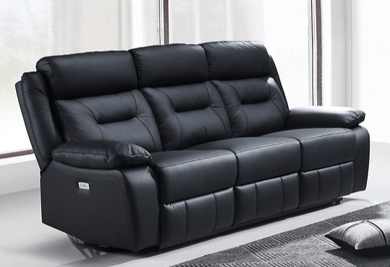 IFDCIF-8110 (Leather Match-Power)