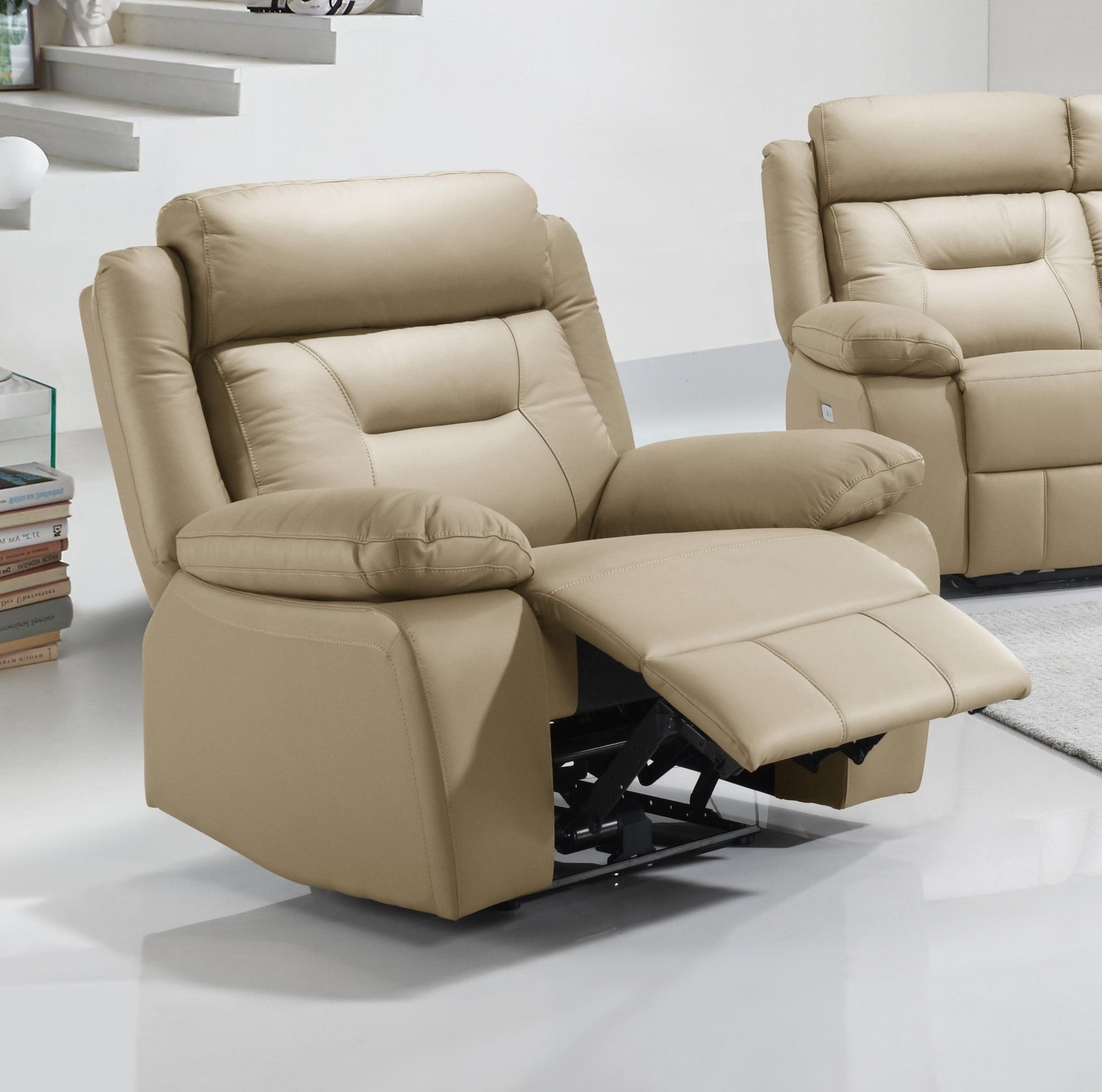IFDCIF - 8111 Recliner
