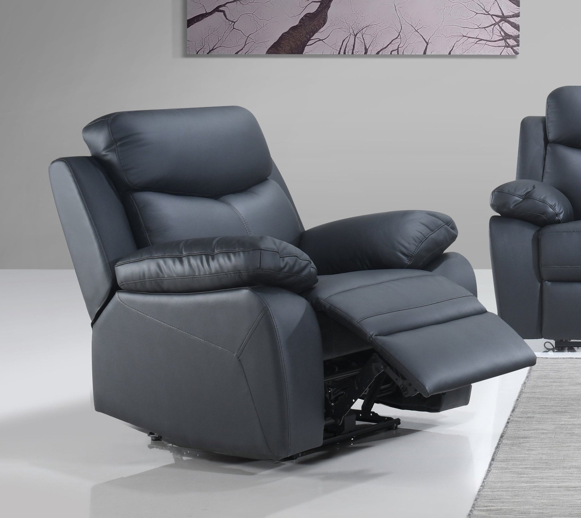 IFDCIF - 8120 Recliner