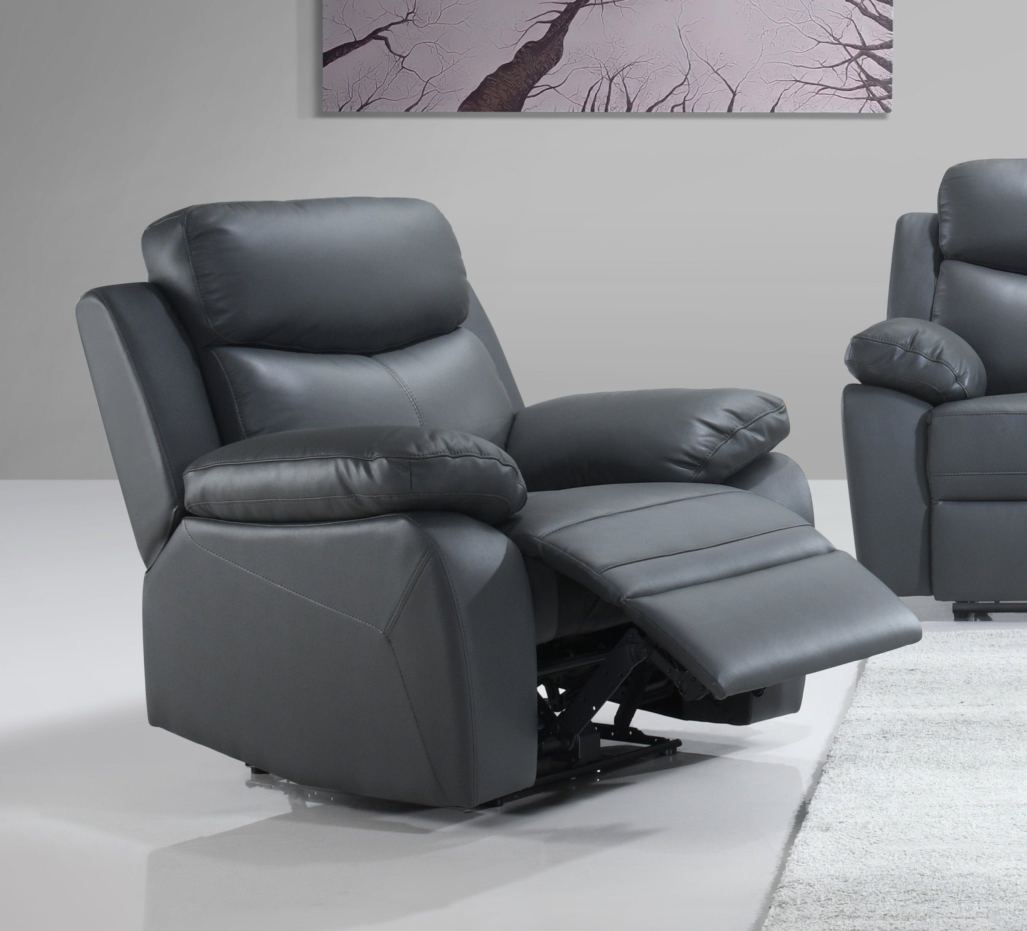 IFDCIF - 8121 Recliner