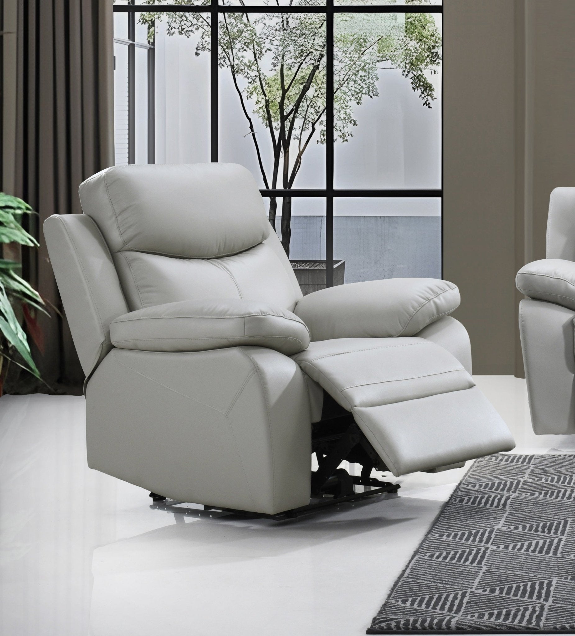IFDCIF - 8130 Recliner