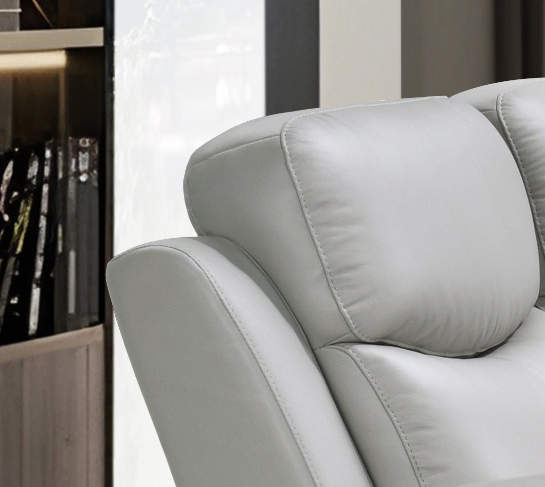 IFDCIF - 8130 Recliner